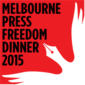 Press Freedom Logo